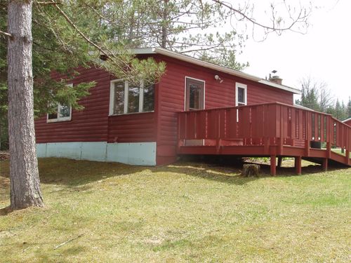 W9798 Fleming Road, Park Falls, WI, 54552 | Card Image