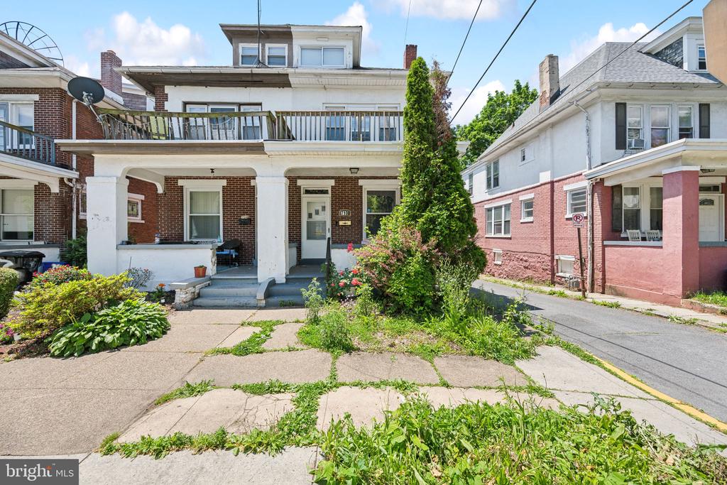 18th St, Harrisburg, PA 17103