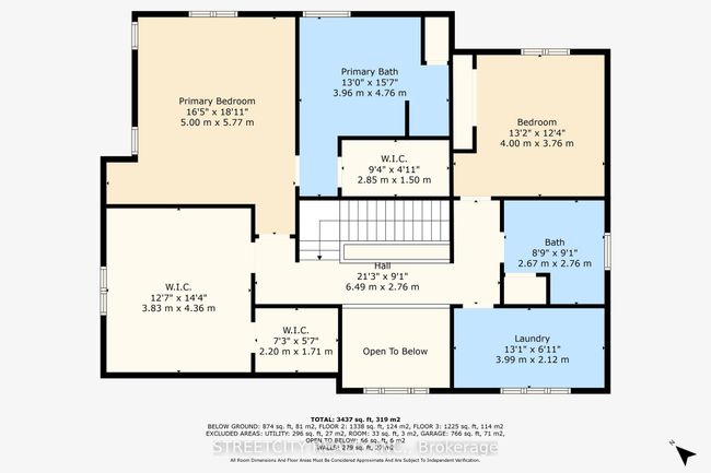 9316 Union Rd, House other with 4 bedrooms, 4 bathrooms and 12 parking in Shedden ON | Image 49