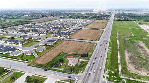 TBD E Monte Cristo Rd, Edinburg, TX, 78541 | Card Image