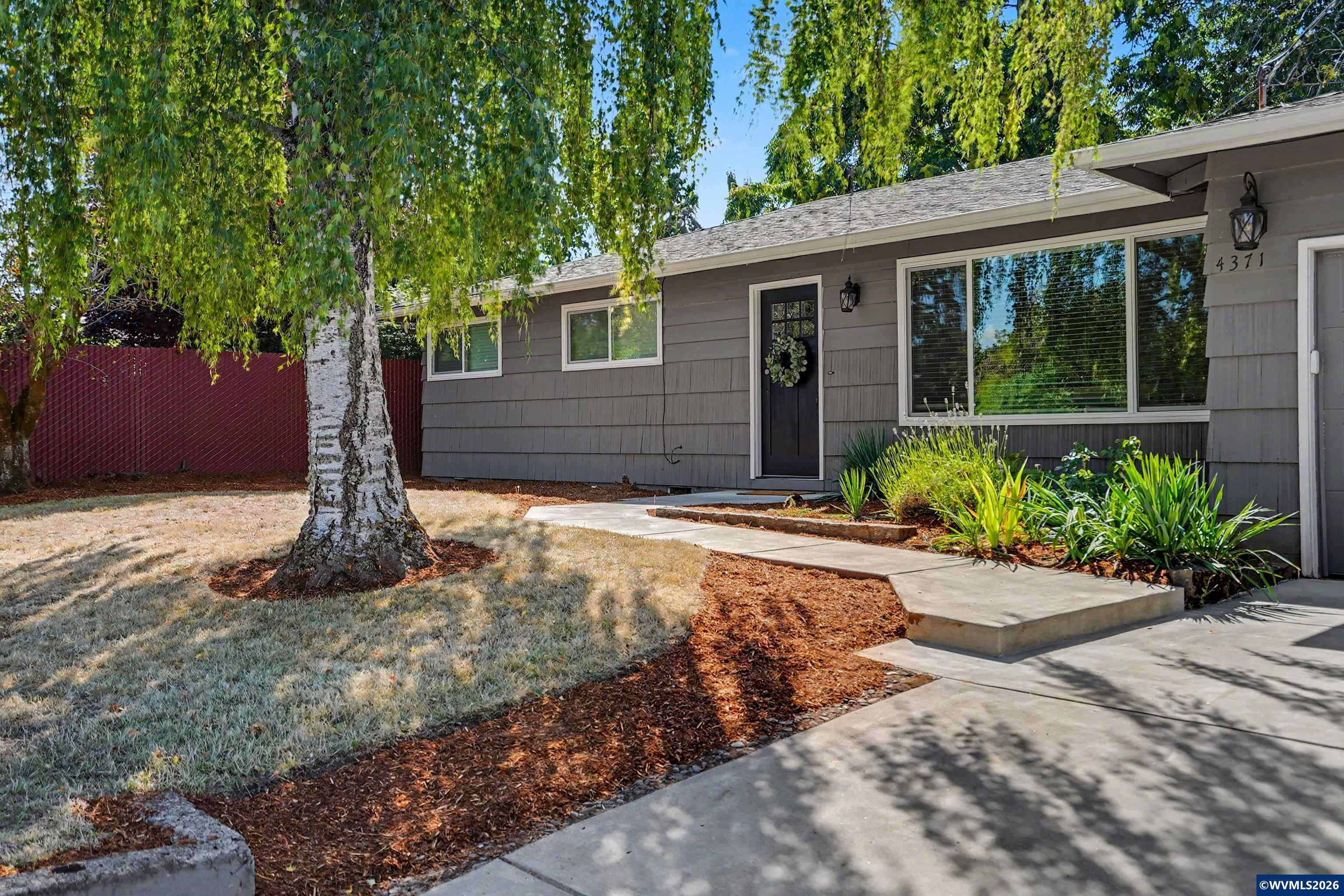 Residential in Salem