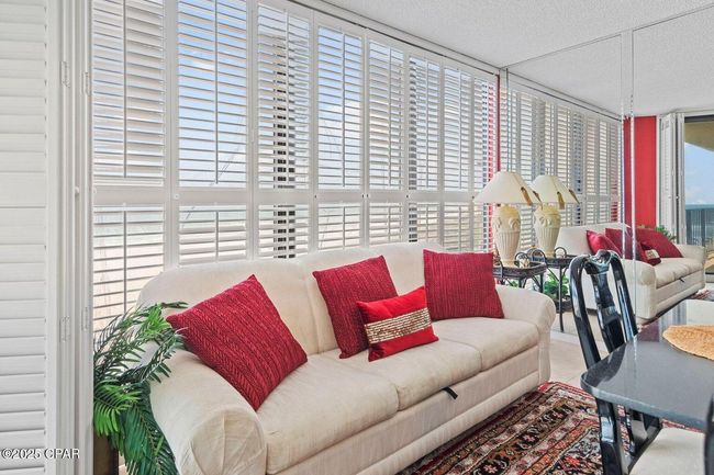 UNIT-201 - 11619 Front Beach Rd, Condo with 3 bedrooms, 3 bathrooms and null parking in Panama City Beach FL | Image 7