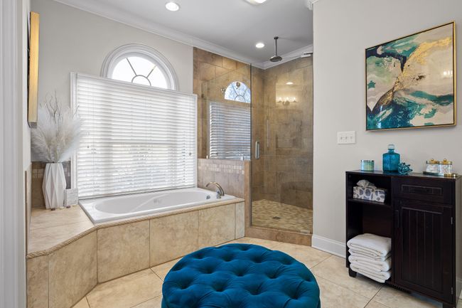 8410 Rambling Rose Dr, House other with 5 bedrooms, 4 bathrooms and null parking in Ooltewah TN | Image 32