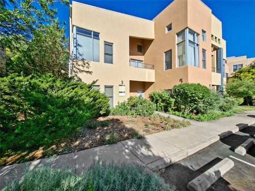 501-3600 Cerrillos Rd, Santa Fe, NM, 87507-2692 | Card Image
