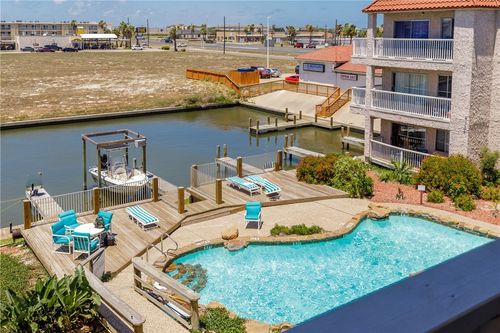 unit-307-14428 Compass St, Corpus Christi, TX, 78418-6085 | Card Image