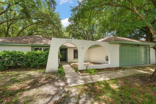 3408 Cullendale Drive, TAMPA, FL, 33618 | Card Image
