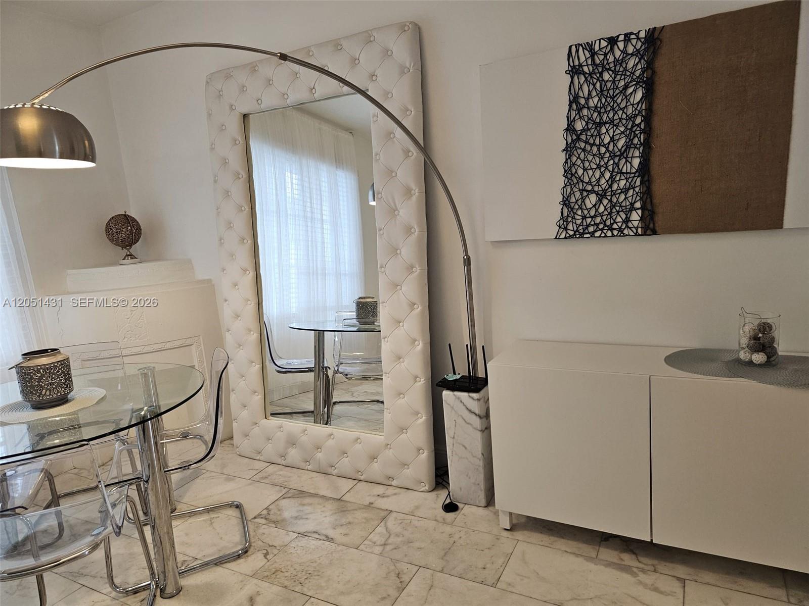 Residential Lease in Miami Beach 3