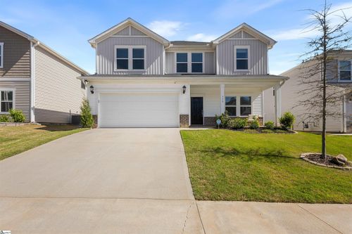 338 Pewter Cir, Simpsonville, SC, 29680-7443 | Card Image