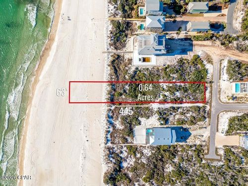 Lot 2 Gulf Front Dr, Port Saint Joe, FL, 32456 | Card Image