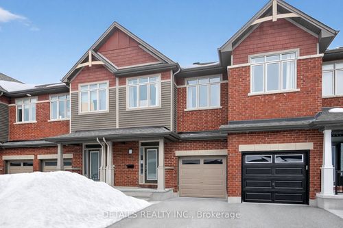 124 Overberg Way, Stittsville, ON, K2S0V9 | Card Image
