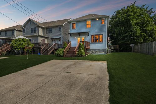 5105 Michigan Ave, Nashville, TN, 37209 | Card Image