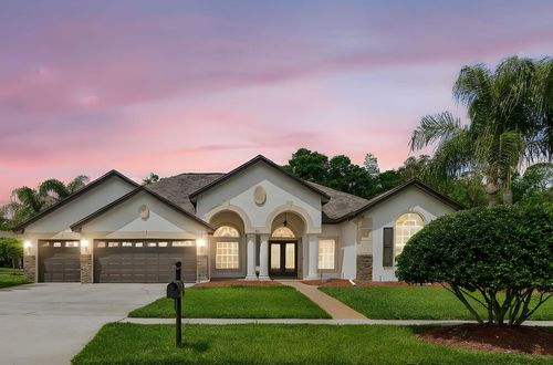 2731 Blue Springs Pl, Wesley Chapel, FL, 33544-8746 | Card Image