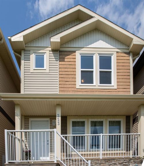 223-315 Hampton Cir, Saskatoon, SK, S7R0J7 | Card Image
