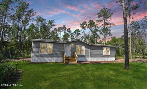 10225 Kirchherr Ave, HASTINGS, FL, 32145-9289 | Card Image