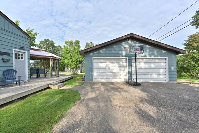 DETACHED GARAGE | Image 26