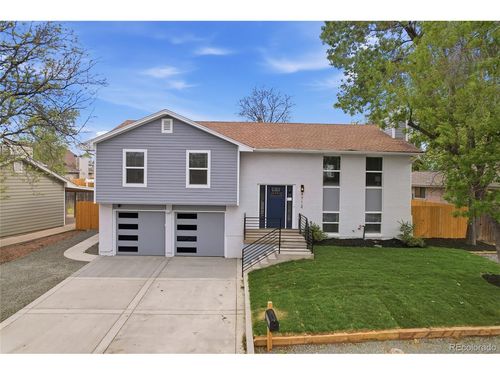 4712 W 69th Dr, Westminster, CO, 80030-5745 | Card Image
