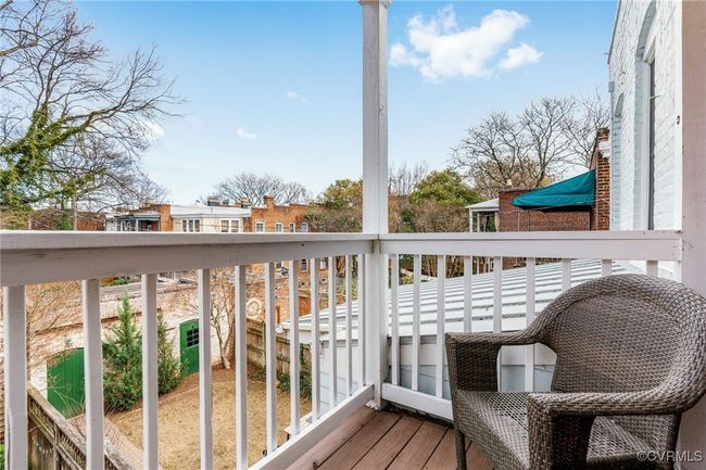 2410 Floyd Ave, House other with 3 bedrooms, 2 bathrooms and null parking in Richmond VA | Image 37