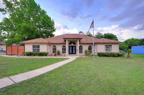 16009 Arbor Trl, Buda, TX, 78610-9380 | Card Image