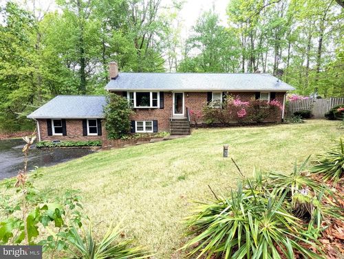 9618 Ridge View Dr, Owings, MD, 20736-9535 | Card Image