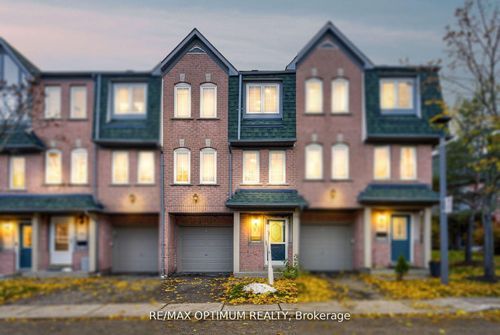 93-2945 Thomas St, Mississauga, ON, L5M6C1 | Card Image