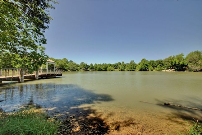 Water view with a gazebo | Image 31