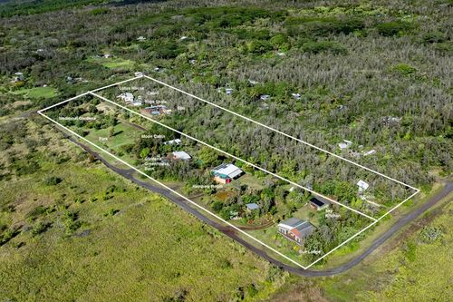 12-1098 Kaimu-Makena Homestead Rd, PAHOA, HI, 96778-6753 | Card Image