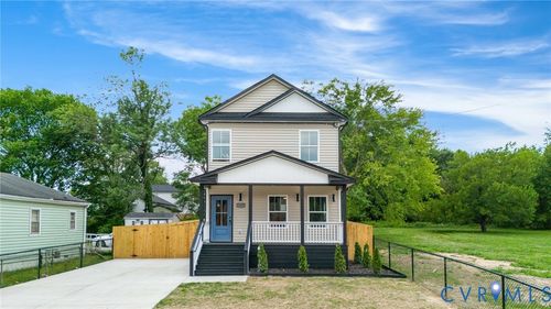 660 S Jones St, Petersburg, VA, 23803-6363 | Card Image