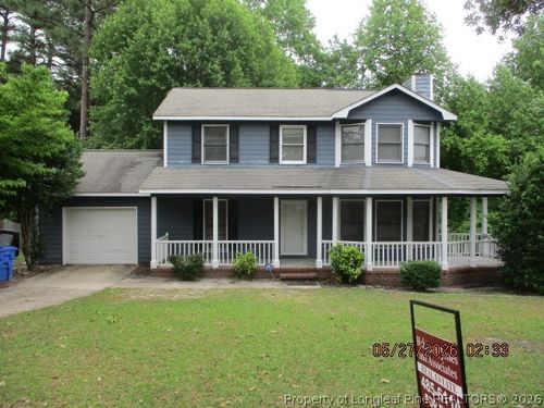 6890 Baystone Road, Fayetteville, NC, 28314 | Card Image