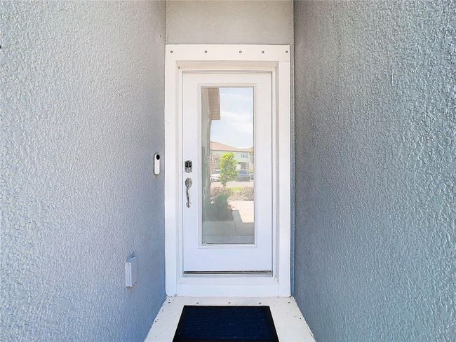 5381 Elmview Xing, Townhouse with 2 bedrooms, 3 bathrooms and null parking in WESLEY CHAPEL FL | Image 4