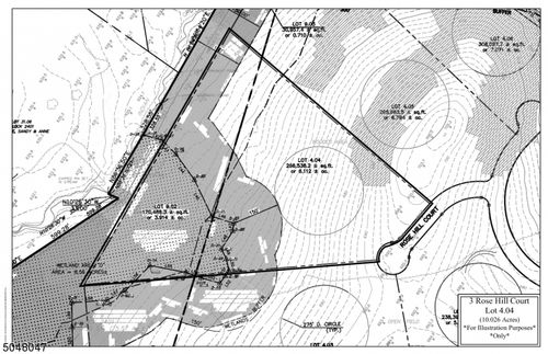 3 Rosehill Ct, Bernardsville, NJ, 07924 | Card Image