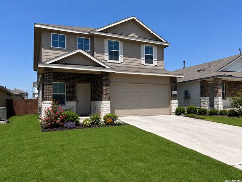 4527 Bontebok Dr, Converse, TX, 78109-2799 | Card Image