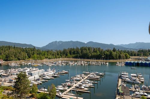 100x-1777 Bayshore Dr, Vancouver, BC, V6G3H2 | Card Image