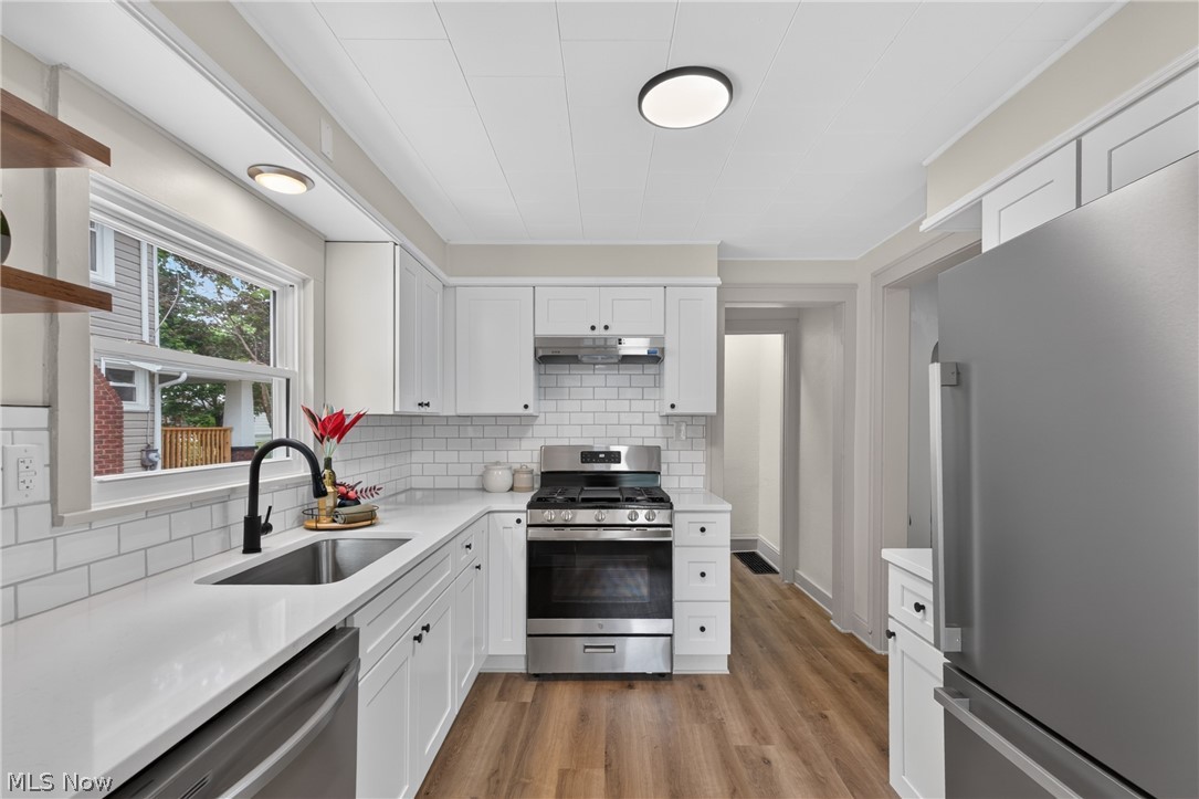 Residential in Akron 4