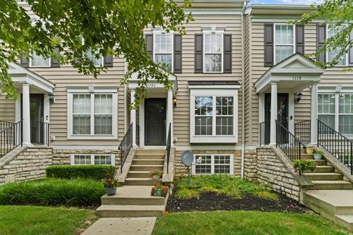 5280 Cross River Falls Blvd, Dublin, OH, 43016-6196 | Card Image