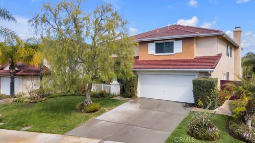 28632 Black Oak Ln, Castaic, CA, 91384-3063 | Card Image