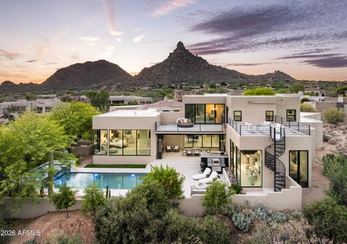 26101 N 104th Pl, Scottsdale, AZ, 85255-8029 | Card Image