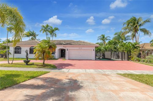 20140 Sw 132nd Ave, Miami, FL, 33177-6147 | Card Image