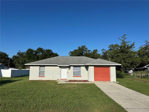 10752 Se 55th Ct, BELLEVIEW, FL, 34420-7335 | Card Image