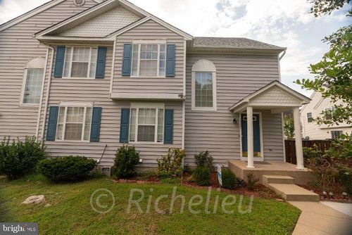 16201 Brookmead Ct, UPPER MARLBORO, MD, 20772-3265 | Card Image