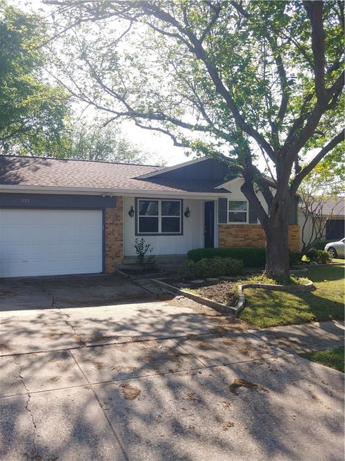 333 Hilltop Ln, Wylie, TX, 75098-3622 | Card Image