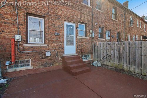 5845 Miller Rd, Dearborn, MI, 48126-2307 | Card Image