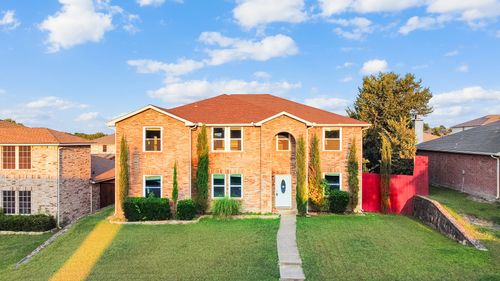2608 Bandera Pl, Mesquite, TX, 75181-2697 | Card Image