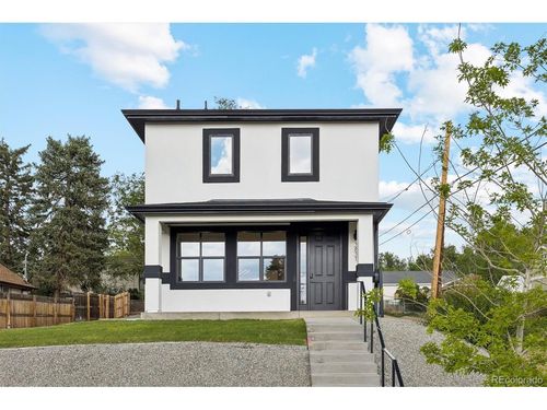 3831 W 3rd Ave, Denver, CO, 80219-1305 | Card Image