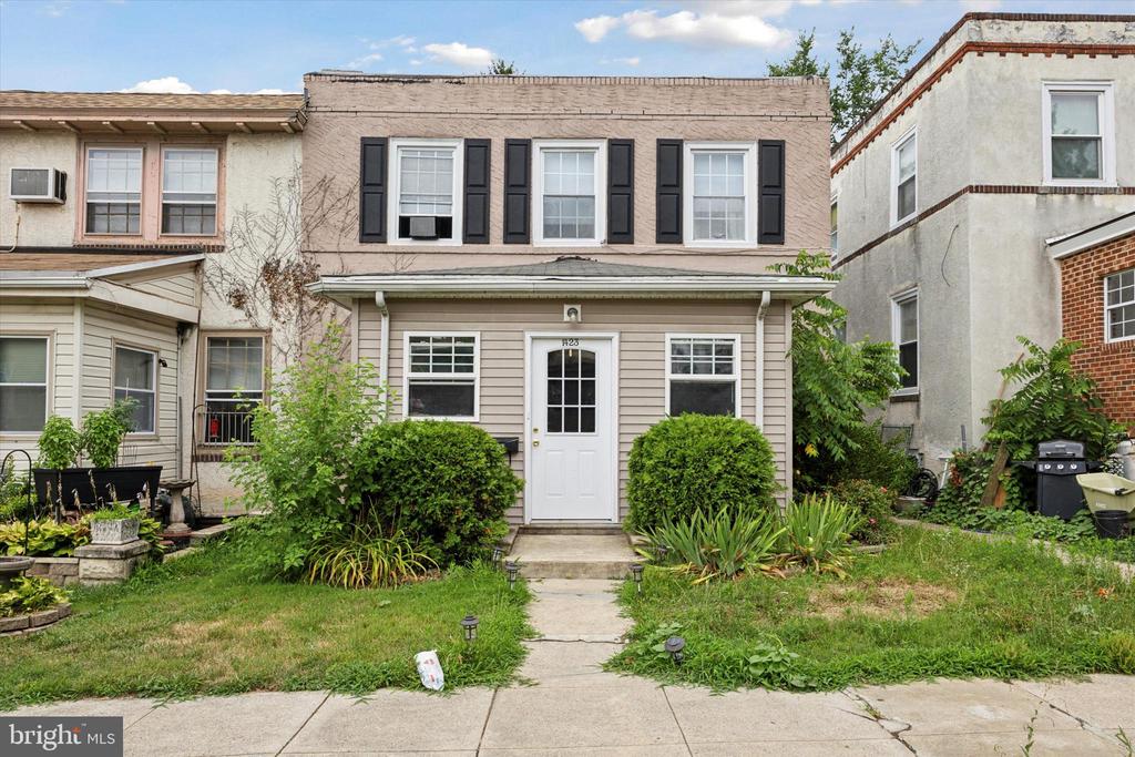 Juniper St, Norristown, PA 19401