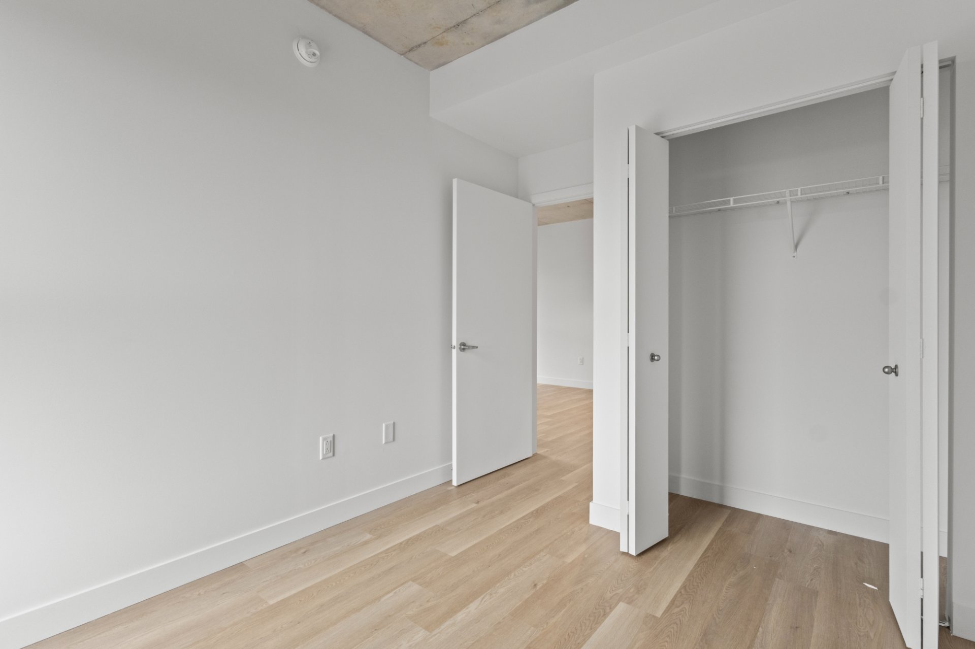 Residential Lease in Montréal (Côte-des-Neiges/Notre-Dame-de-Grâce) 4