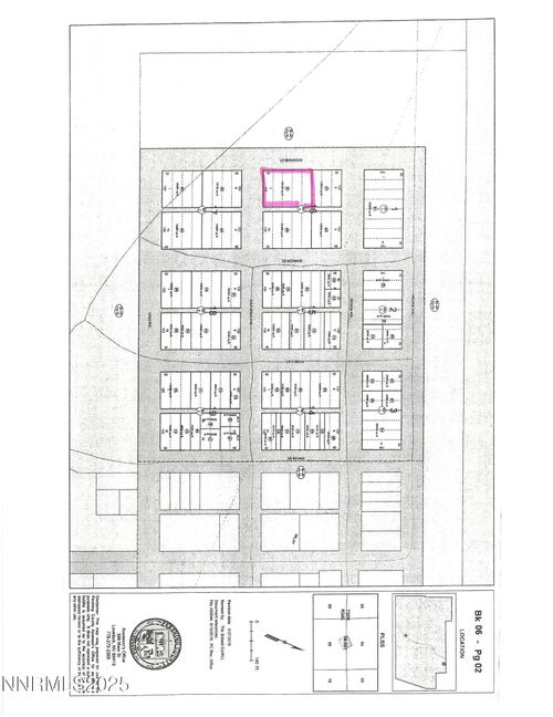 05-05 Shoshone St, Imlay, NV, 89418 | Card Image