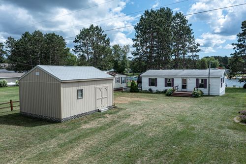 7901 W Village Rd, Mears, MI, 49436-9440 | Card Image