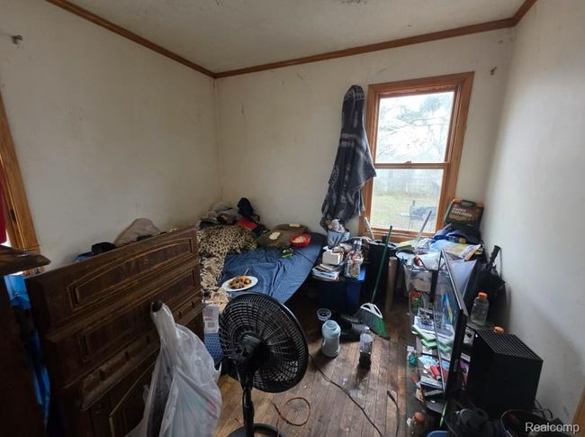 1633 Illinois Ave, House other with 2 bedrooms, 1 bathrooms and null parking in Lansing MI | Image 5