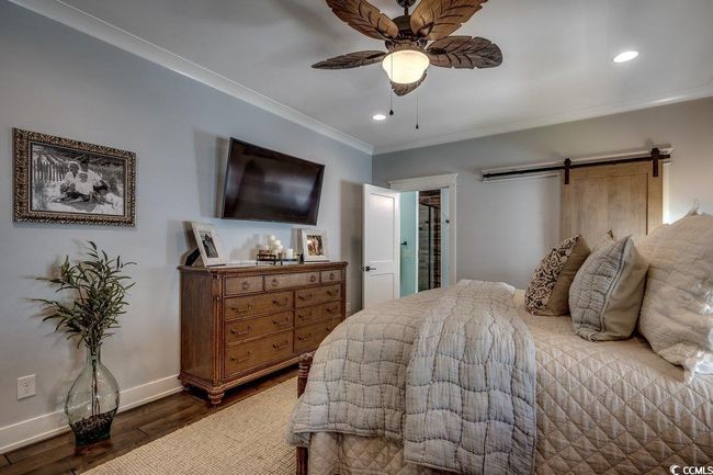 1737 24 Th Ave N, House other with 3 bedrooms, 3 bathrooms and 8 parking in North Myrtle Beach SC | Image 17