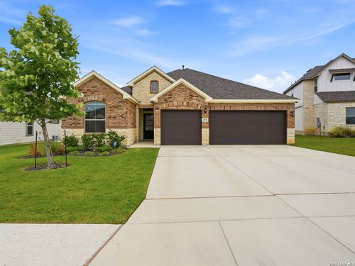 4178 Garden Path, Marion, TX, 78124-0107 | Card Image